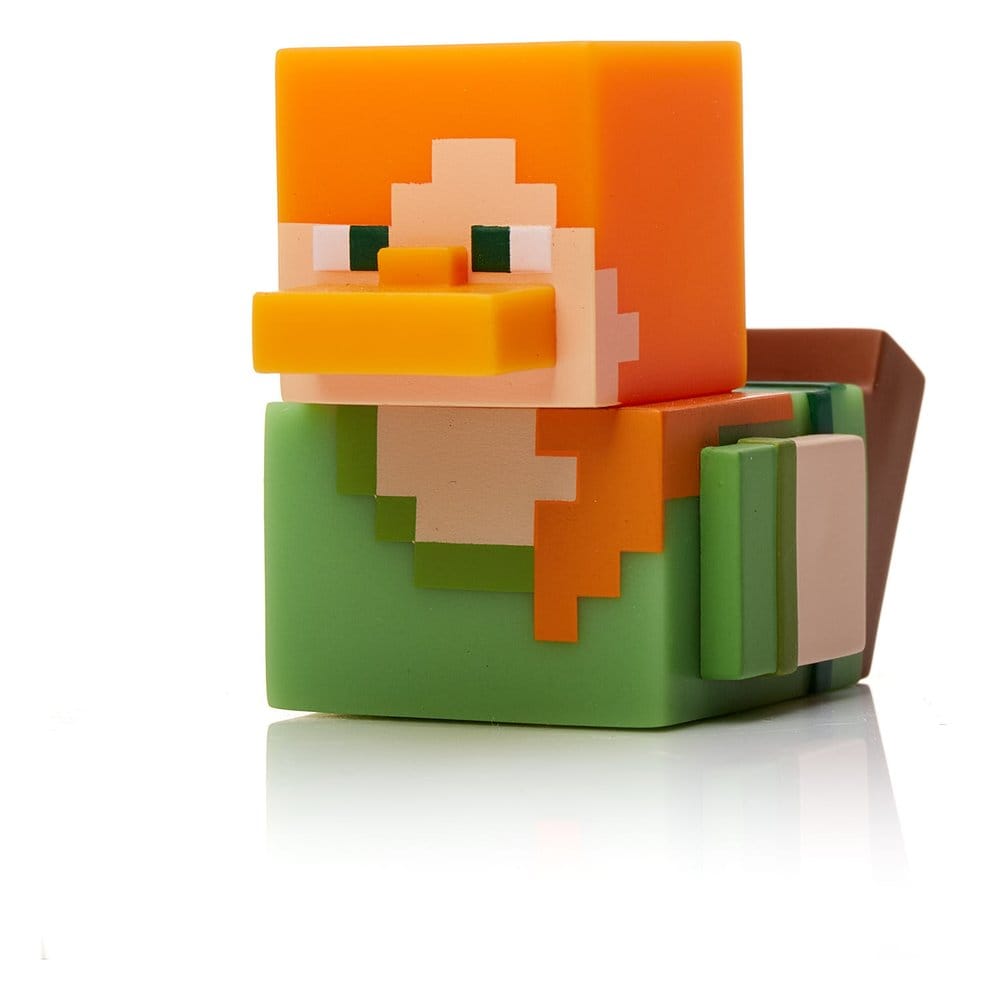 Minecraft Tubbz Mini PVC Figure Alex 5 cm