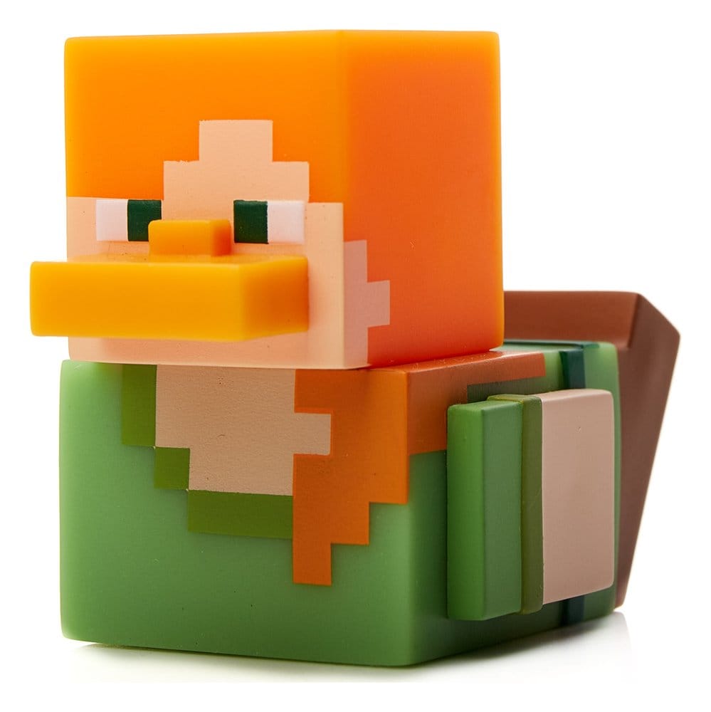 Minecraft Tubbz Mini PVC Figure Alex 5 cm