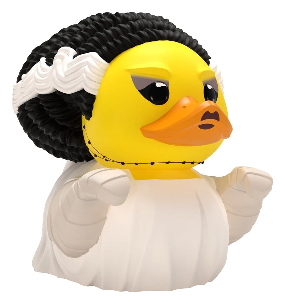 Monsters Tubbz Mini PVC Figure Bride of Frankenstein 5 cm