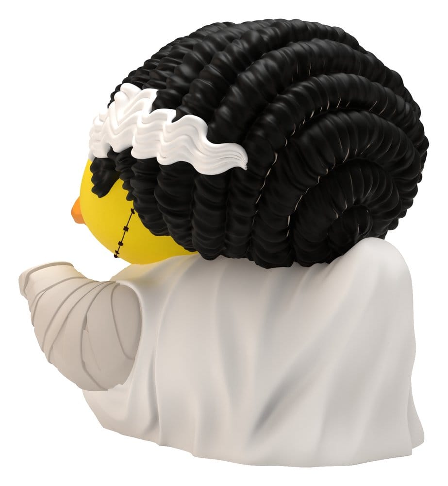 Monsters Tubbz Mini PVC Figure Bride of Frankenstein 5 cm