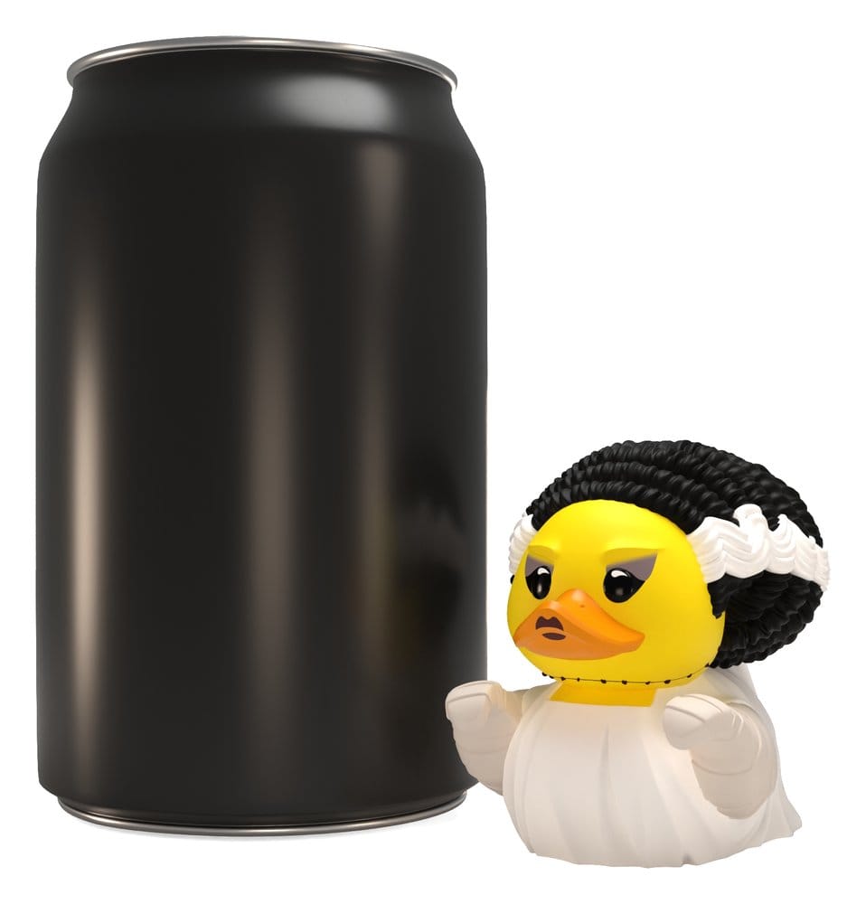 Monsters Tubbz Mini PVC Figure Bride of Frankenstein 5 cm