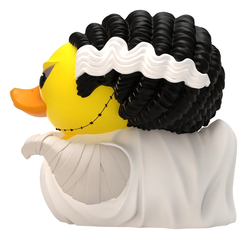 Monsters Tubbz Mini PVC Figure Bride of Frankenstein 5 cm