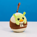 Shrek Tubbz Bag Charm