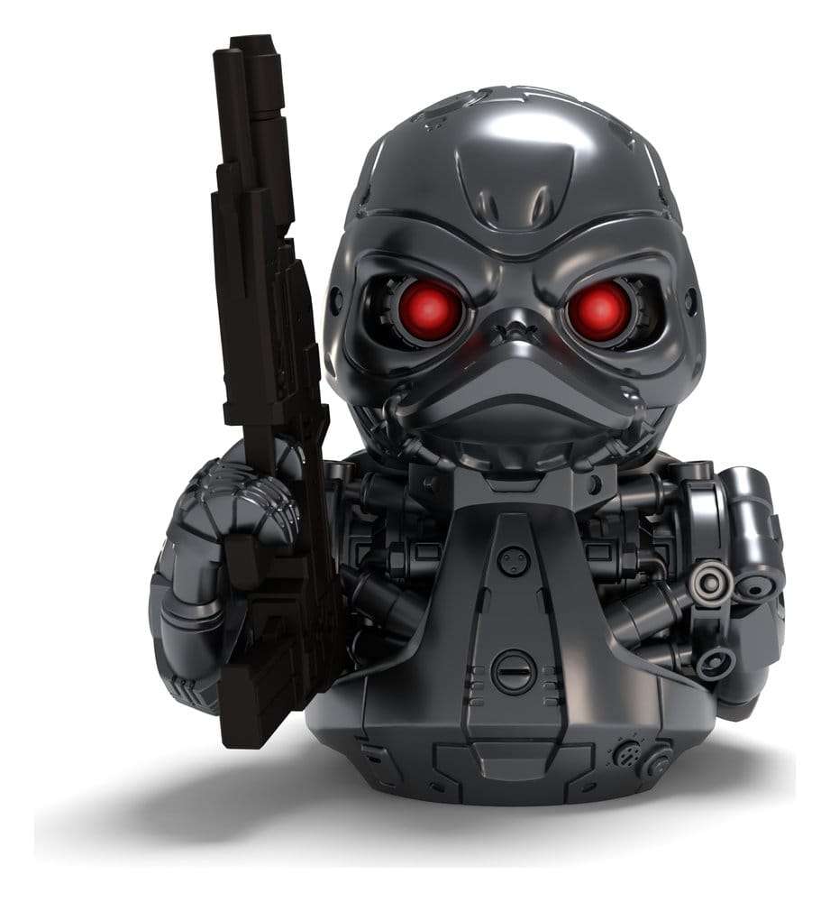 Terminator Tubbz PVC Figure Endoskeleton Collector's Edition 10 cm