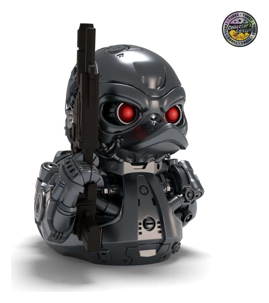 Terminator Tubbz PVC Figure Endoskeleton Collector's Edition 10 cm