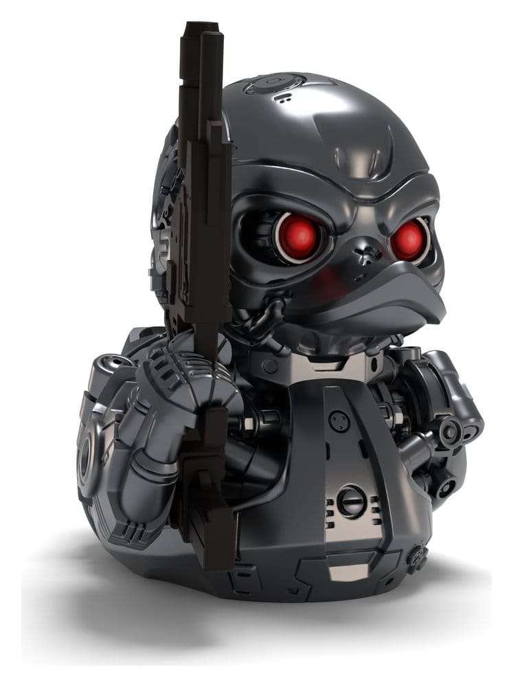 Terminator Tubbz PVC Figure Endoskeleton Collector's Edition 10 cm