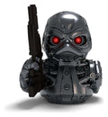 Terminator Tubbz PVC Figure Endoskeleton 10 cm