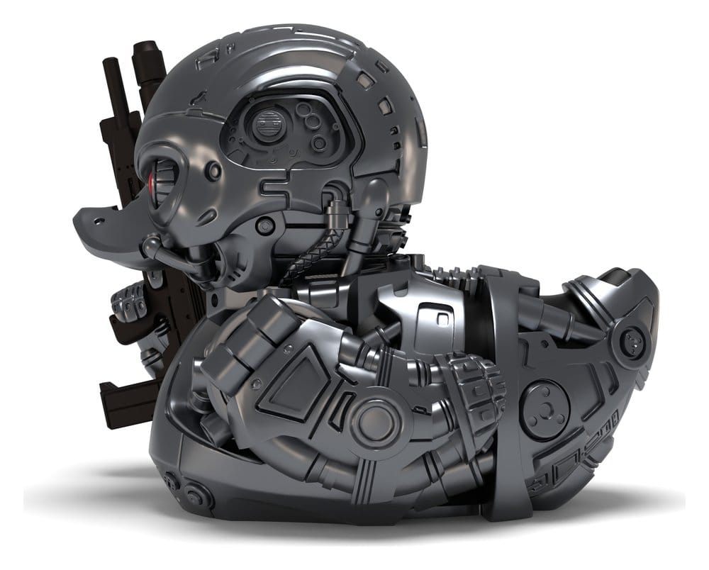 Terminator Tubbz PVC Figure Endoskeleton 10 cm