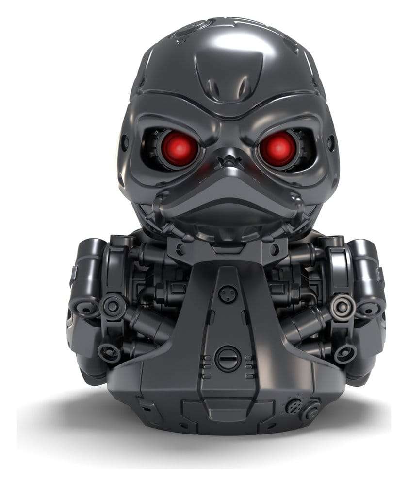 Terminator Tubbz Mini PVC Figure Endoskeleton 5 cm