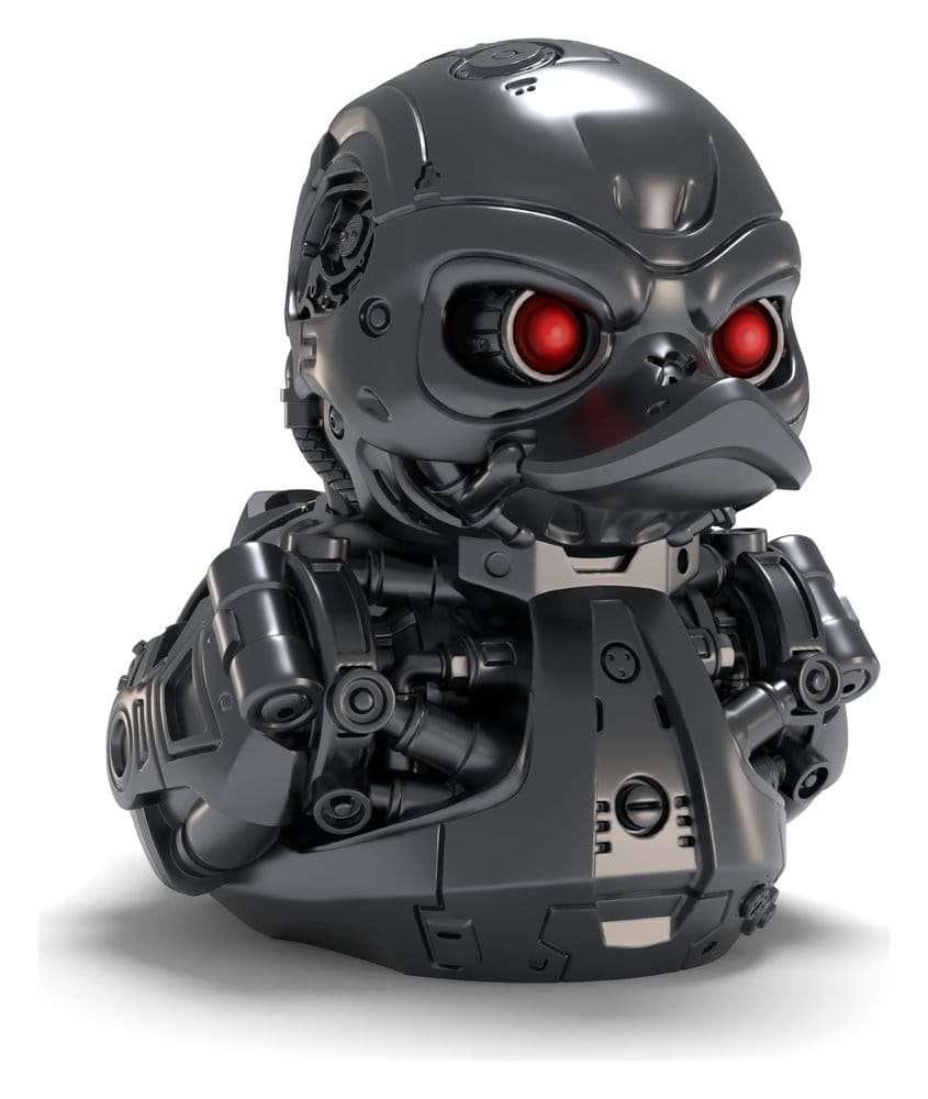 Terminator Tubbz Mini PVC Figure Endoskeleton 5 cm