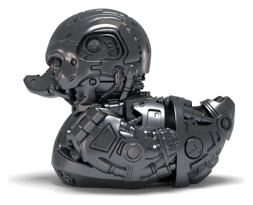 Terminator Tubbz Mini PVC Figure Endoskeleton 5 cm