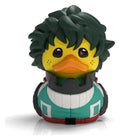 My Hero Academia Tubbz Mini PVC Figure Izuku Midoriya (Deku) 5 cm