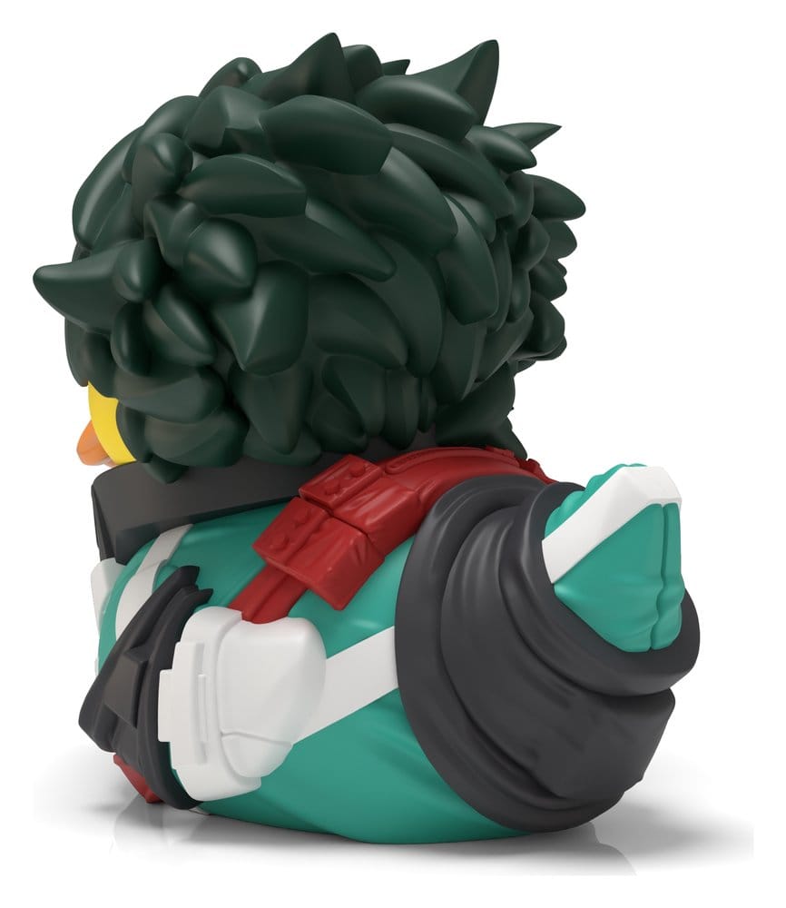 My Hero Academia Tubbz Mini PVC Figure Izuku Midoriya (Deku) 5 cm