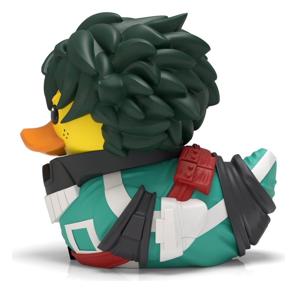 My Hero Academia Tubbz Mini PVC Figure Izuku Midoriya (Deku) 5 cm