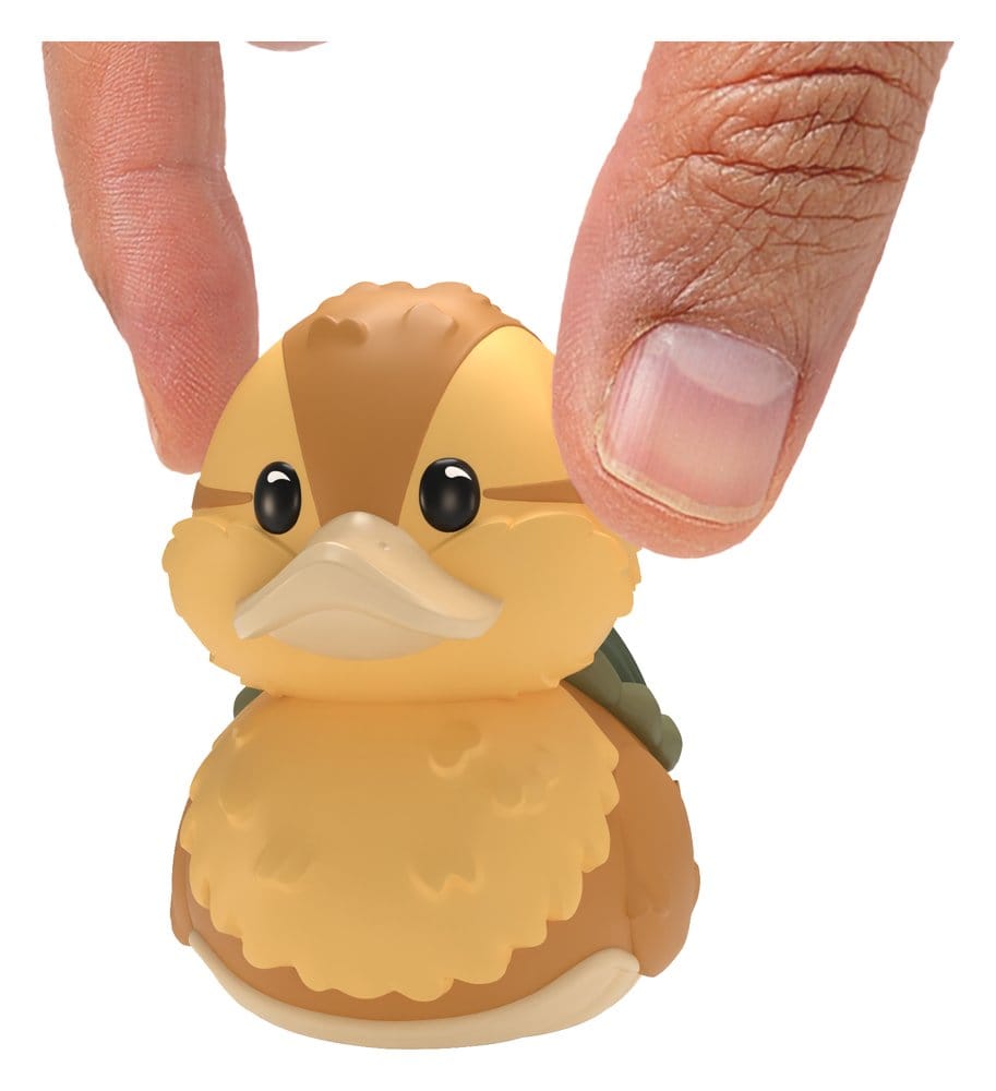 Avatar: The Last Airbender Tubbz Mini PVC Figure Turtle Duck 5 cm