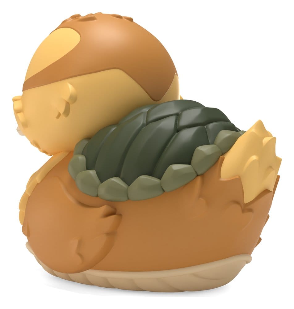 Avatar: The Last Airbender Tubbz Mini PVC Figure Turtle Duck 5 cm