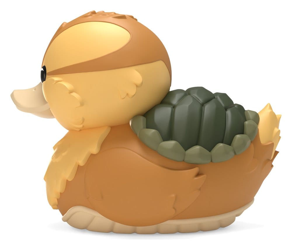 Avatar: The Last Airbender Tubbz Mini PVC Figure Turtle Duck 5 cm