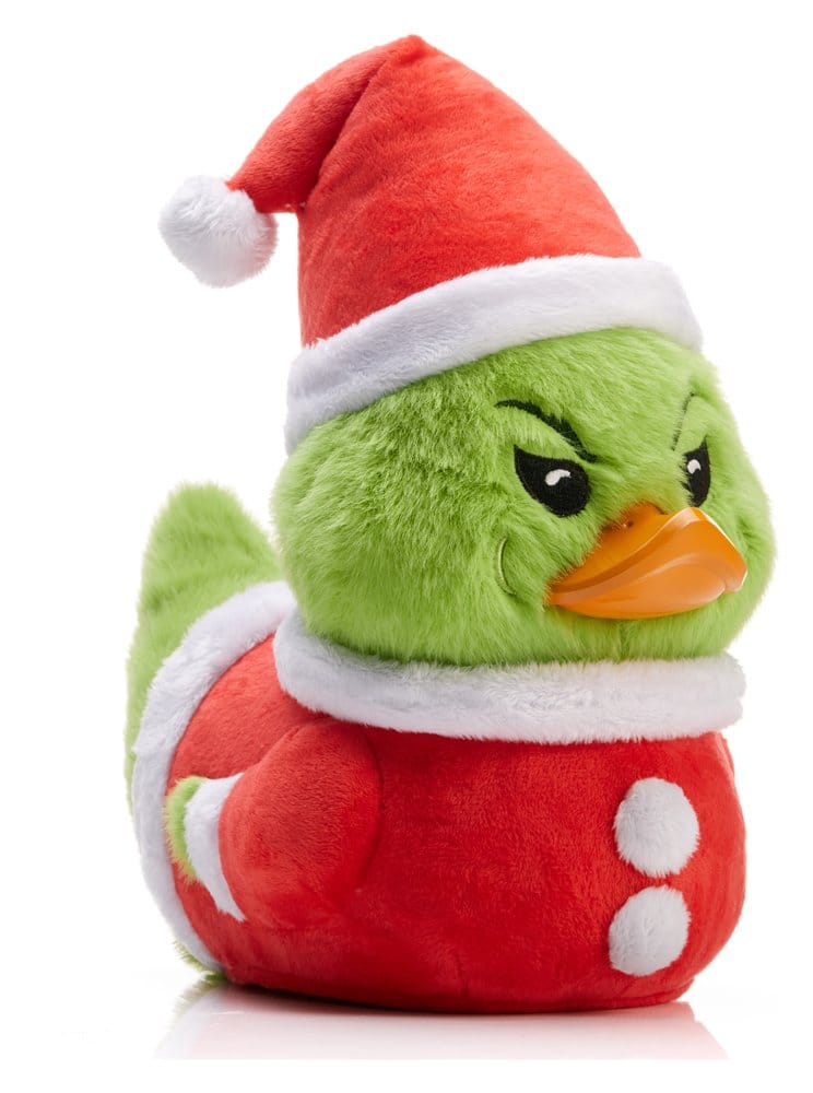 Grinch Tubbz Plush Figure