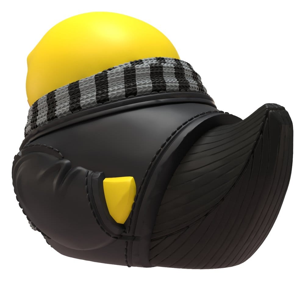 Minions Tubbz Mini PVC Figure Gru 5 cm