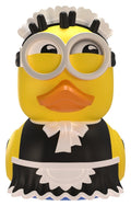 Minions Tubbz Mini PVC Figure Phil in Maid Outfit 5 cm