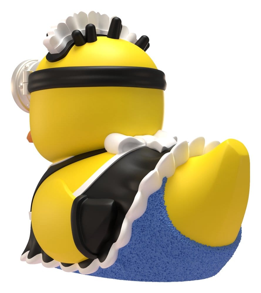 Minions Tubbz Mini PVC Figure Phil in Maid Outfit 5 cm
