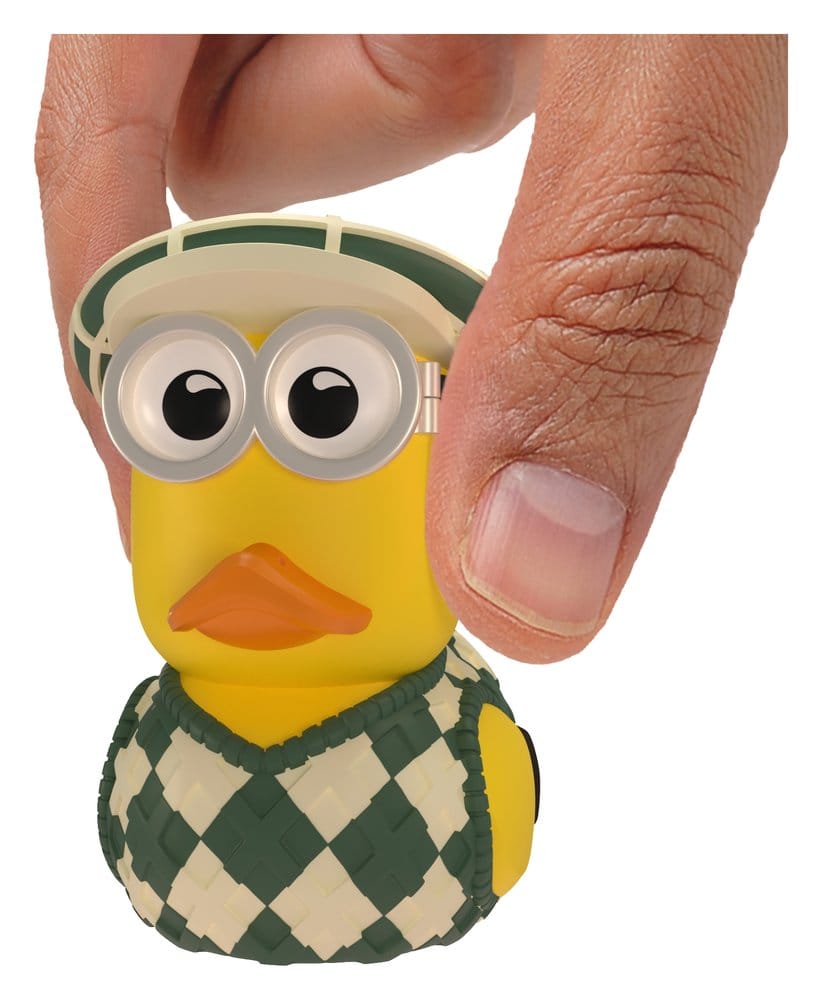 Minions Tubbz Mini PVC Figure Kevin in Golf Outfit 5 cm