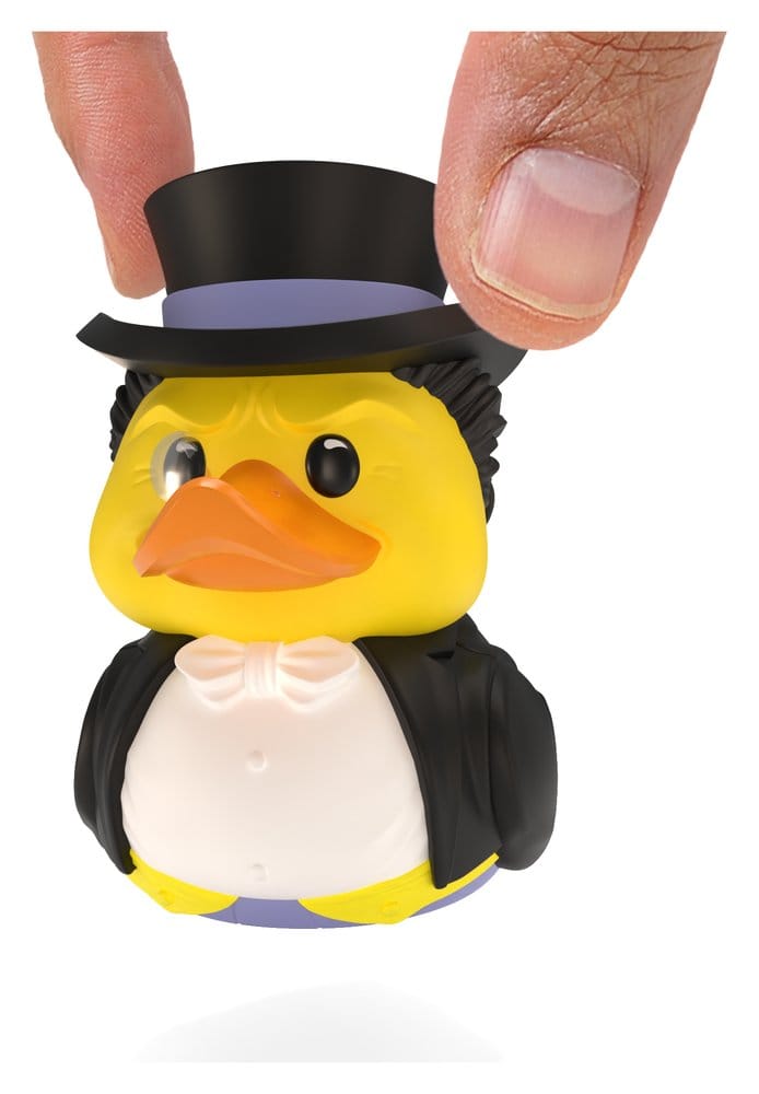 DC Comics Tubbz Mini PVC Figure Penguin 5 cm