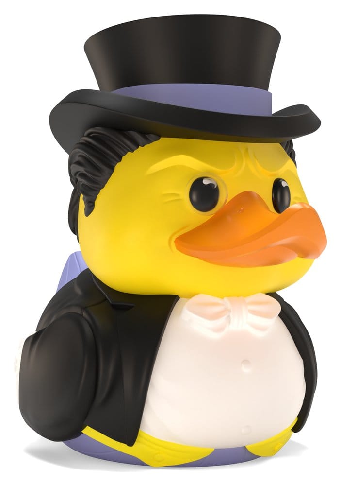 DC Comics Tubbz Mini PVC Figure Penguin 5 cm