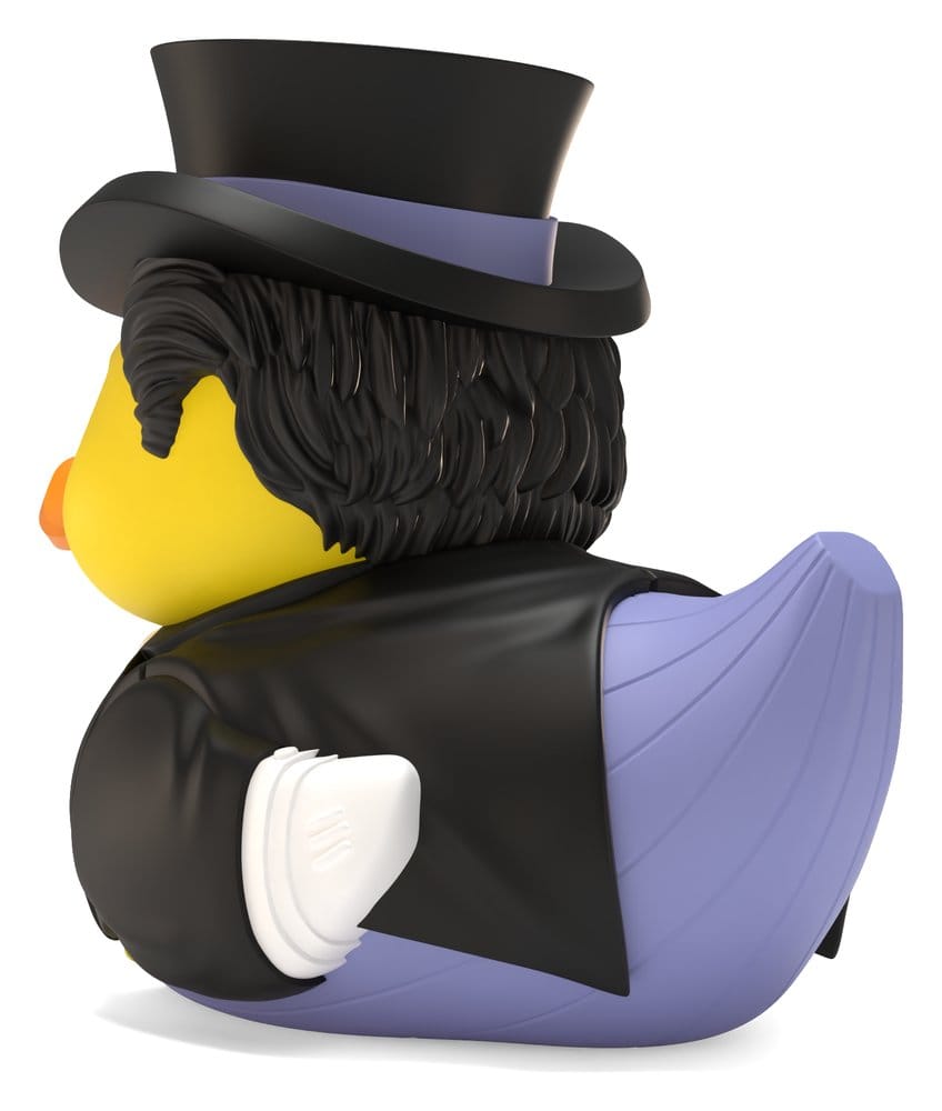DC Comics Tubbz Mini PVC Figure Penguin 5 cm