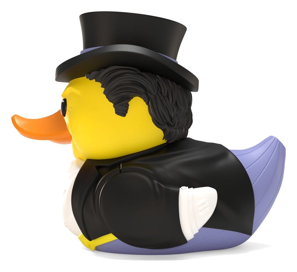 DC Comics Tubbz Mini PVC Figure Penguin 5 cm