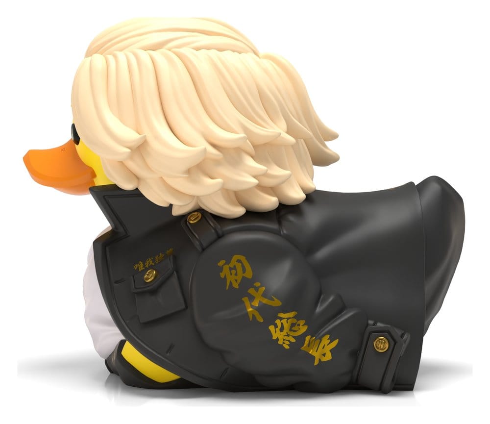 Tokyo Revengers Tubbz PVC Figure Manjiro Sano Collector's Edition 10 cm