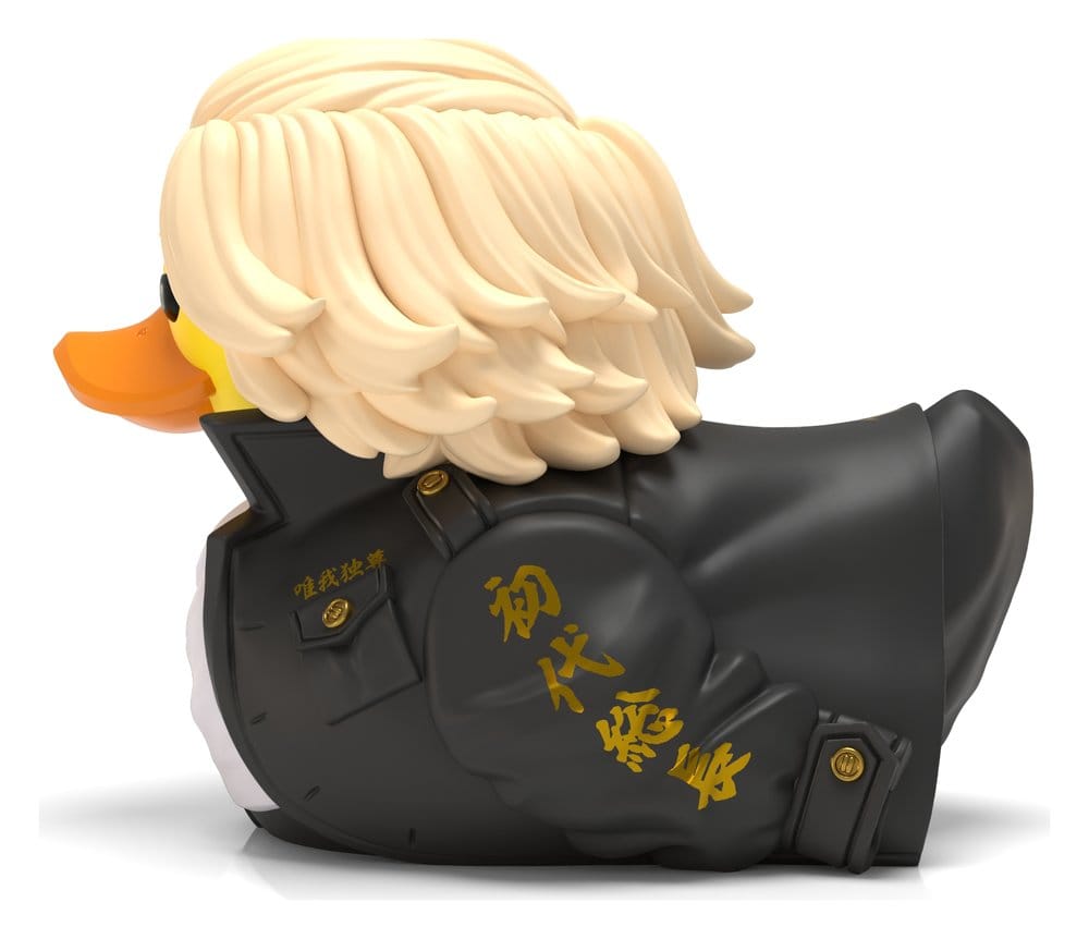 Tokyo Revengers Tubbz Mini PVC Figure Manjiro Sano 5 cm
