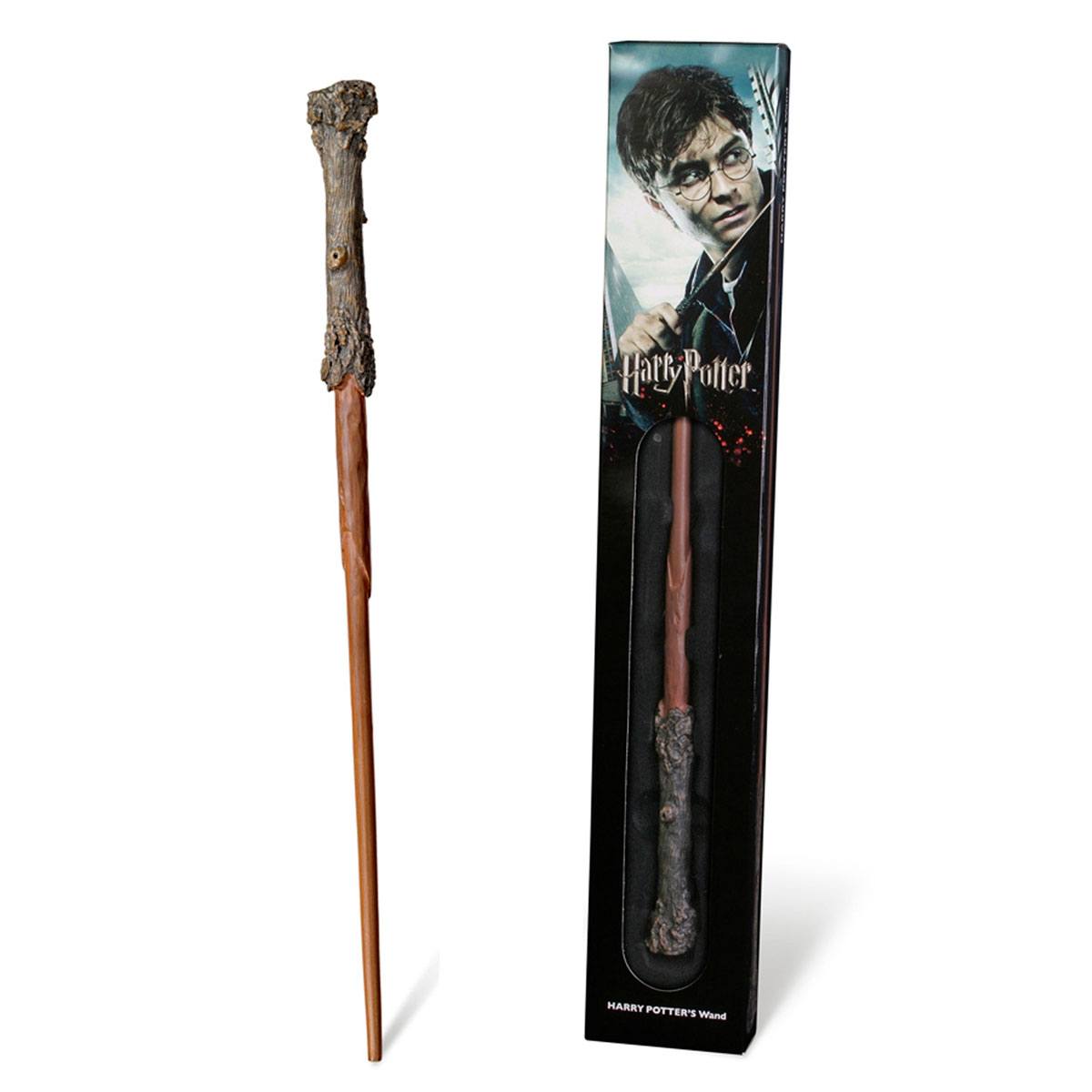 Harry Potter 38 cm Trollstav Replika Noble Collection