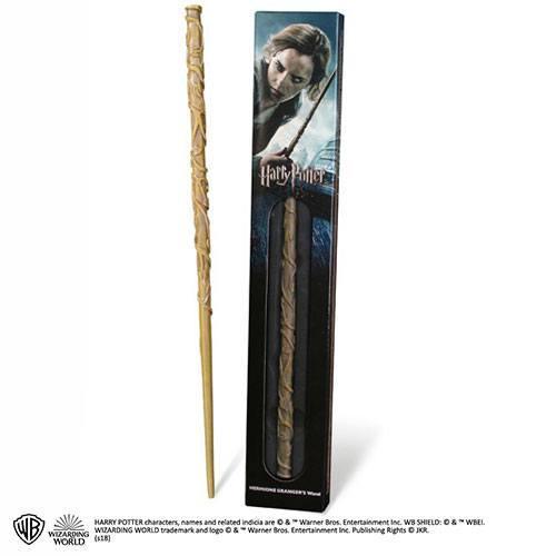 Harry Potter Hermione Replika Trollstav 38 cm