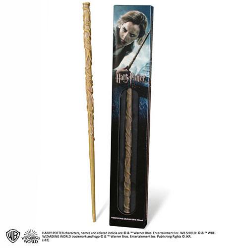 Harry Potter Hermione Replika Trollstav 38 cm Noble Collection