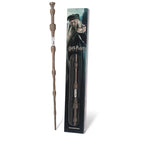 Harry Potter Dumbledore 38 cm Trollstav Replica Noble Collection