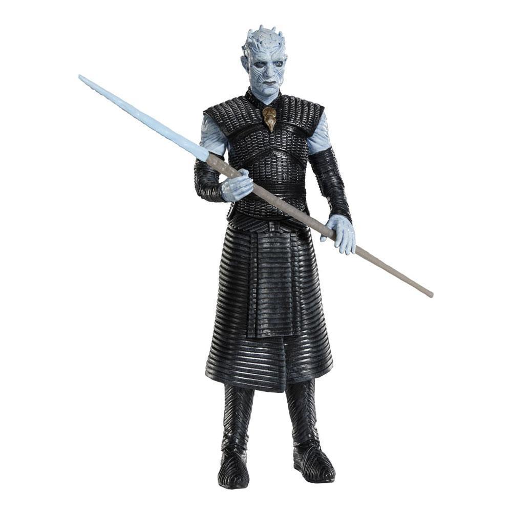 Game of Thrones Bendyfigs Bendable Figur The Night King 19 cm Noble Collection