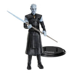 Game of Thrones Bendyfigs Bendable Figur The Night King 19 cm Noble Collection