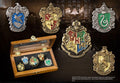 Harry Potter Pin Collection Hogwarts Houses (5 stift) Noble Collection