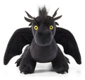 Fourth Wing gosedjur Tairn 36 cm