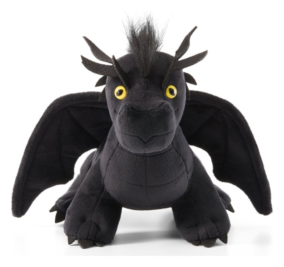 Fourth Wing gosedjur Tairn 36 cm
