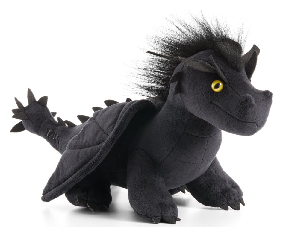 Fourth Wing gosedjur Tairn 36 cm