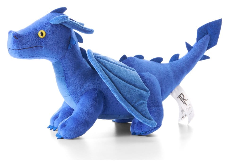 Fourth Wing gosedjur Sgaeyl 36 cm