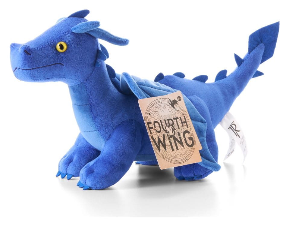 Fourth Wing gosedjur Sgaeyl 36 cm