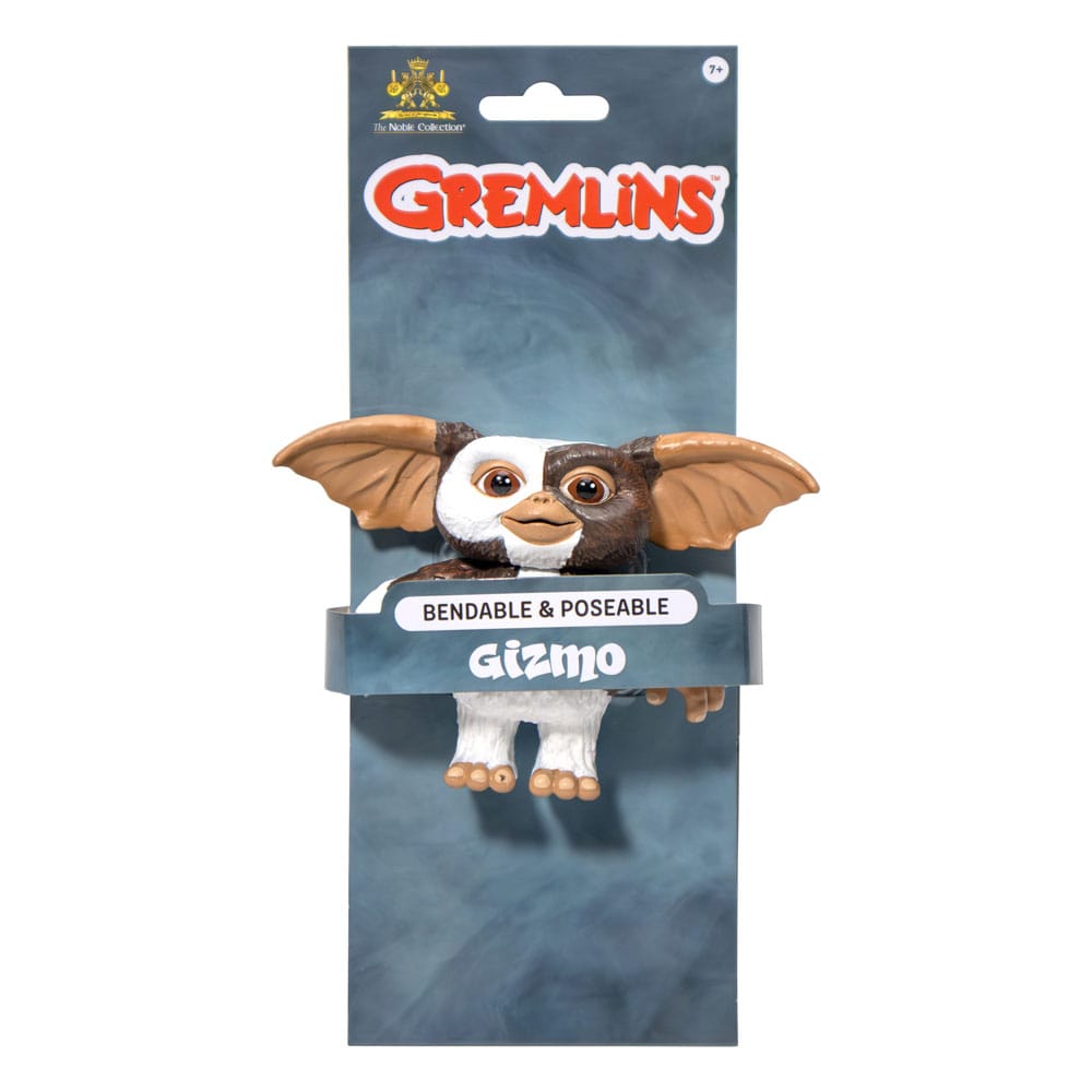 Gremlins Bendyfigs Figur Gizmo 10 cm Noble Collection
