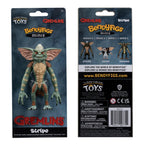 Gremlins Bendyfigs Bendable Mini Figur Stripe 11 cm Noble Collection