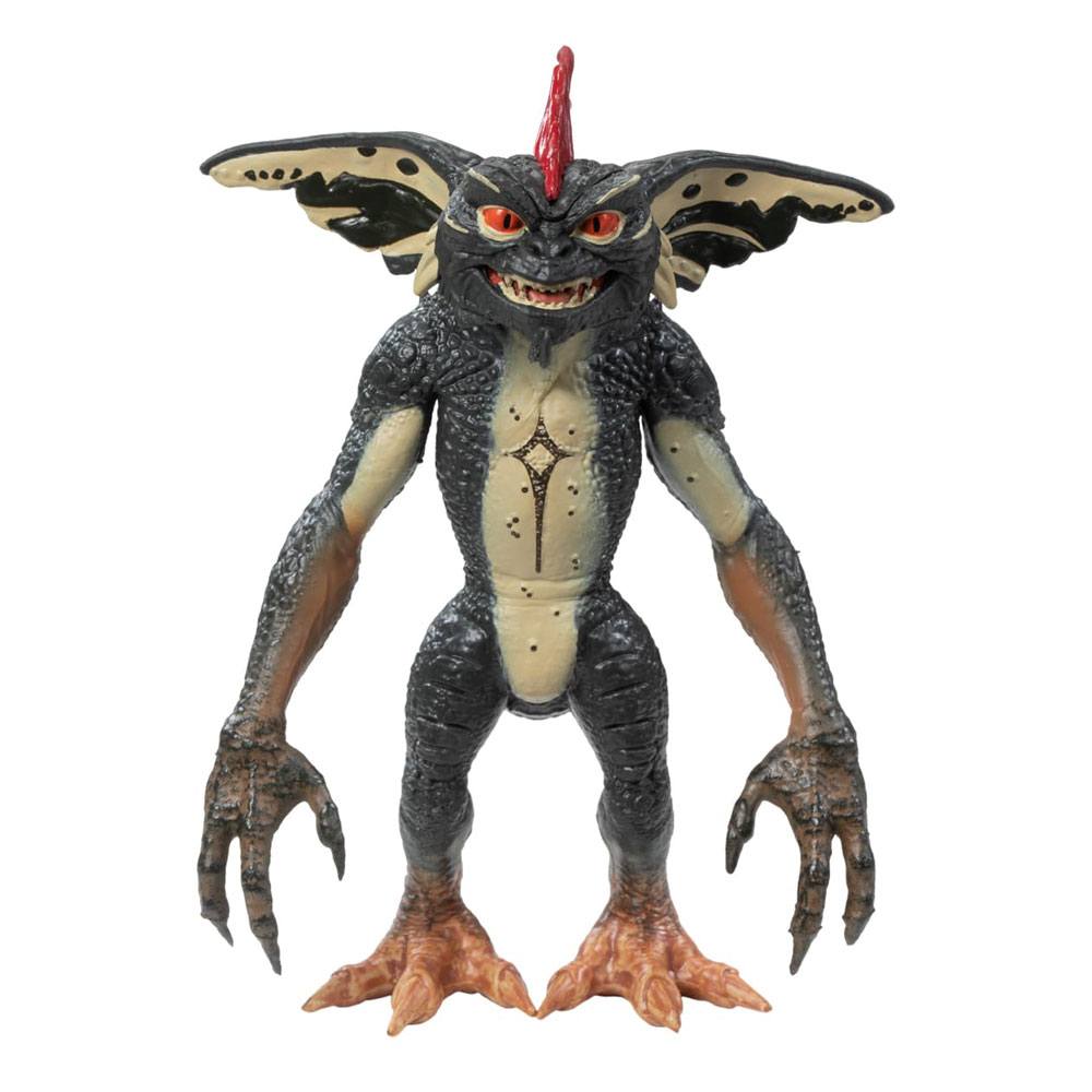 Gremlins Bendyfigs Bendable Mini Actionfigur Mohawk 11 cm Noble Collection