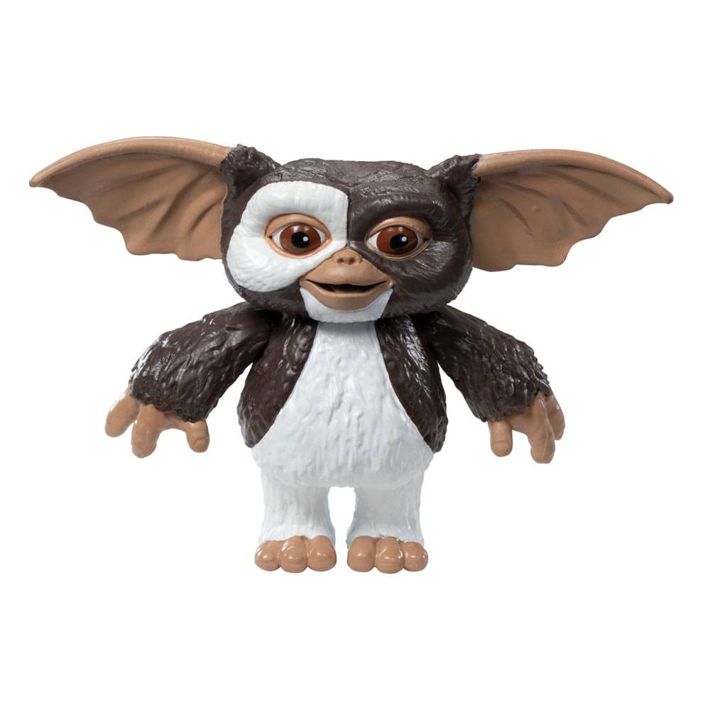 Gremlins Bendyfigs Bendable Mini Figur Gizmo 7 cm Noble Collection
