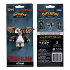 Gremlins Bendyfigs Bendable Mini Figur Gizmo 7 cm Noble Collection