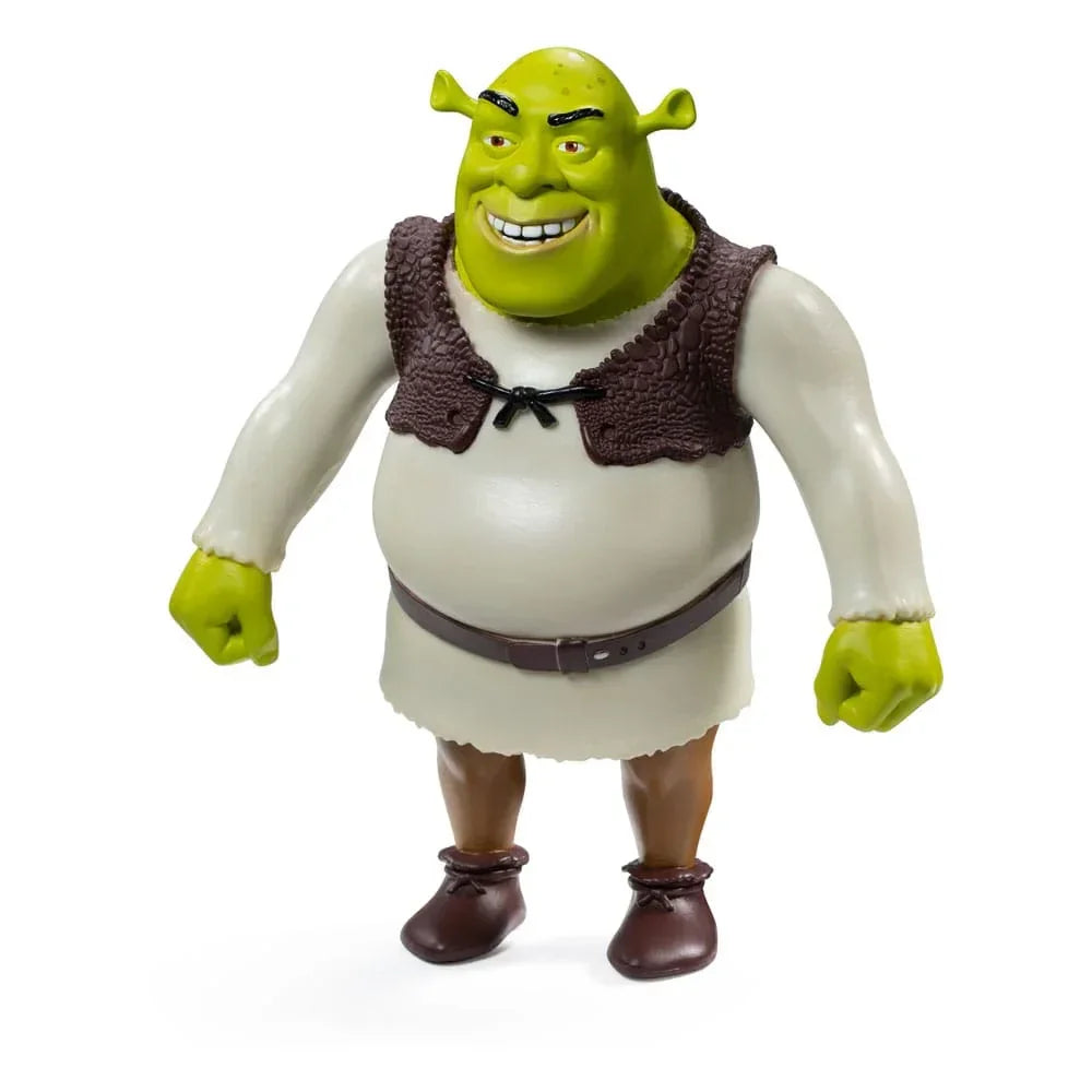 Shrek Bendyfigs Bendable Figure 15 cm